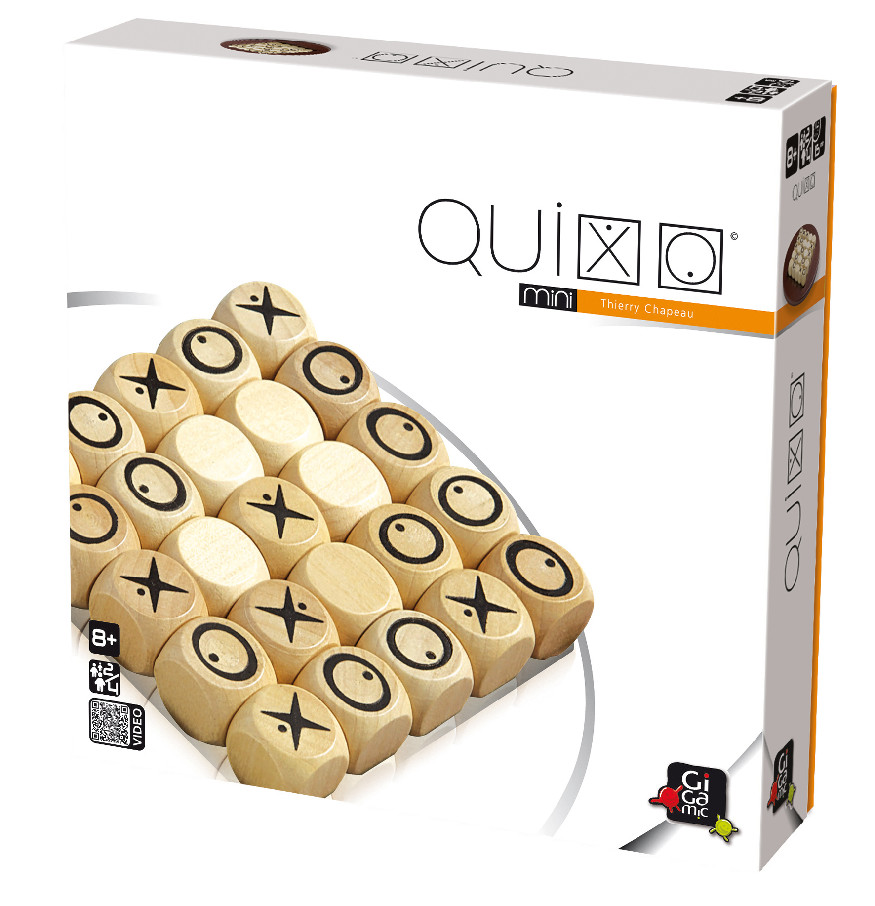 QUIXO MINI MLV – Image 4