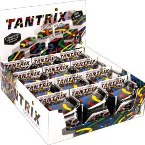 TANTRIX  DISCOVERY - Display