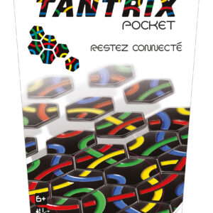 TANTRIX POCKET