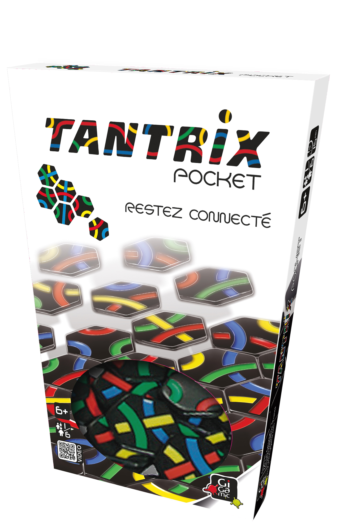 TANTRIX POCKET – Image 3