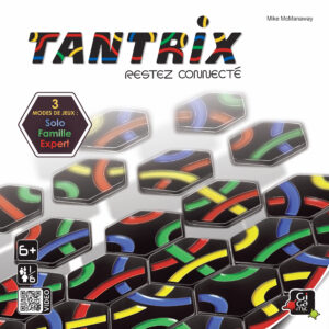 TANTRIX STRATEGIE