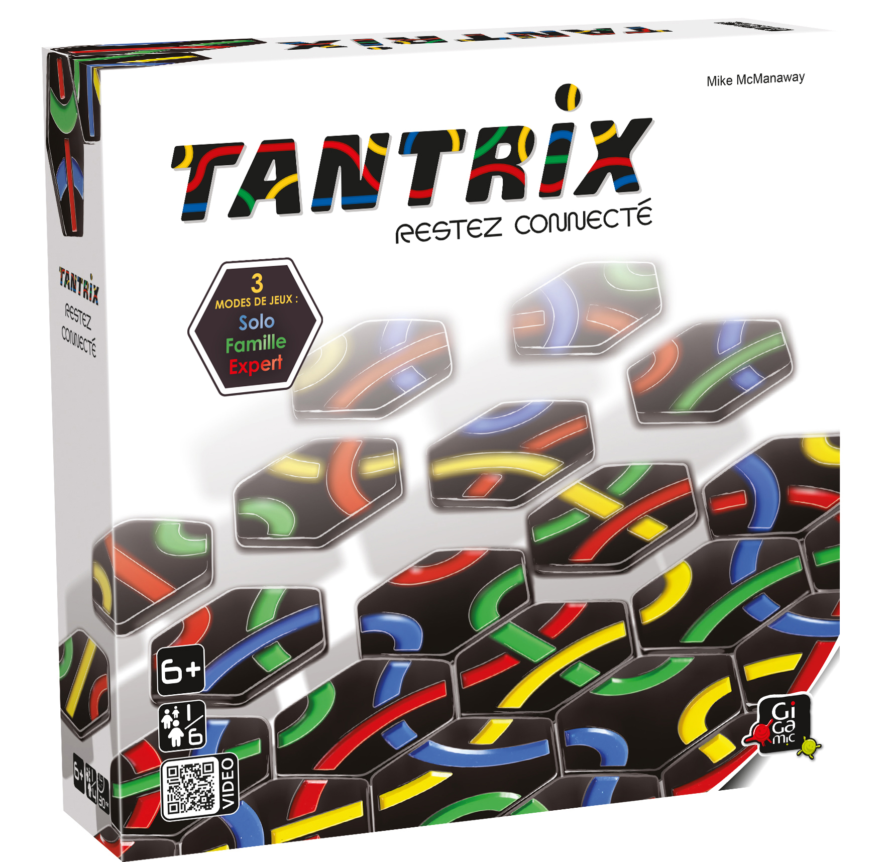TANTRIX STRATEGIE – Image 2
