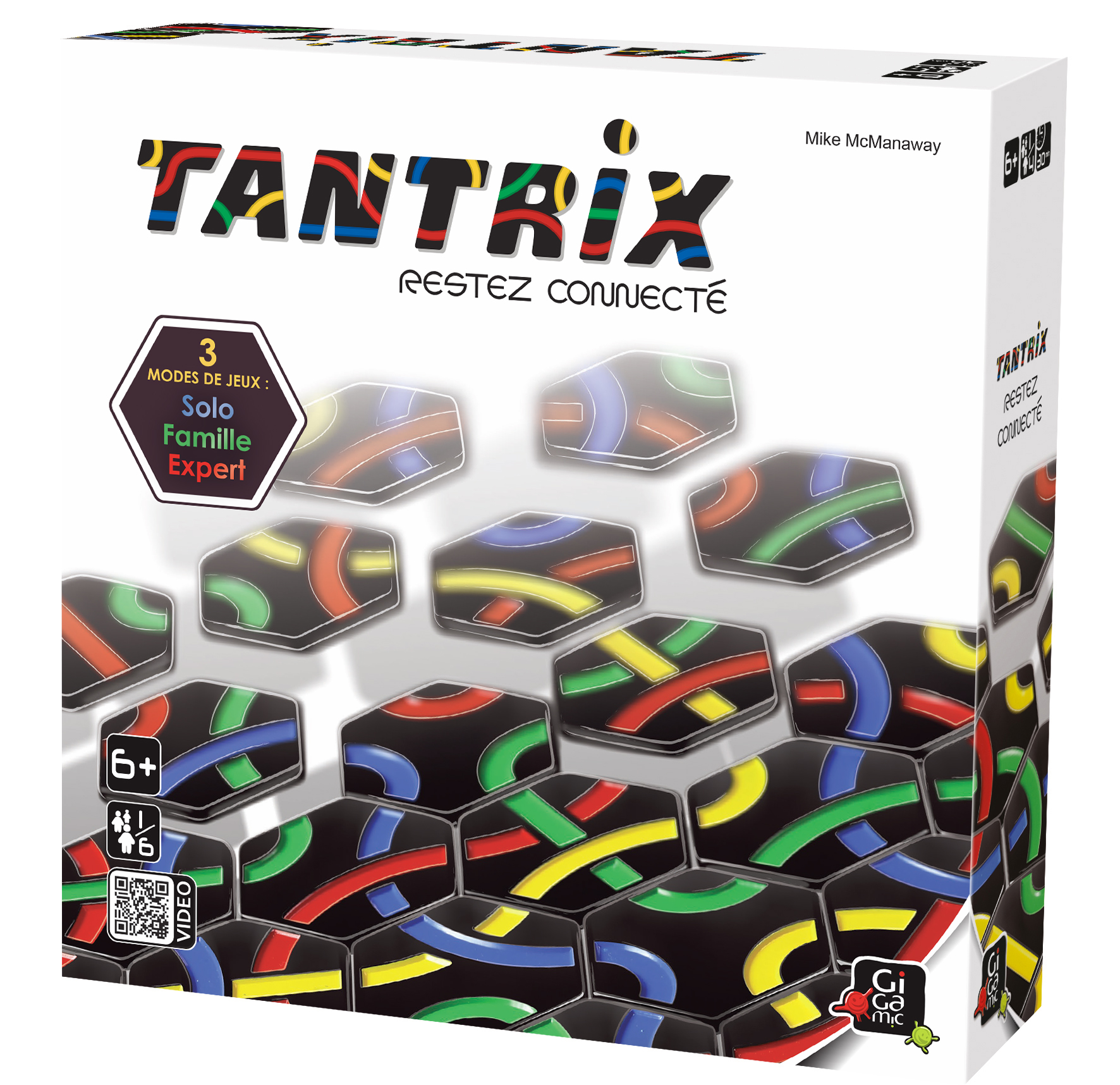 TANTRIX STRATEGIE – Image 3