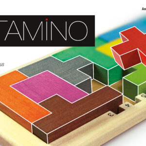 KATAMINO