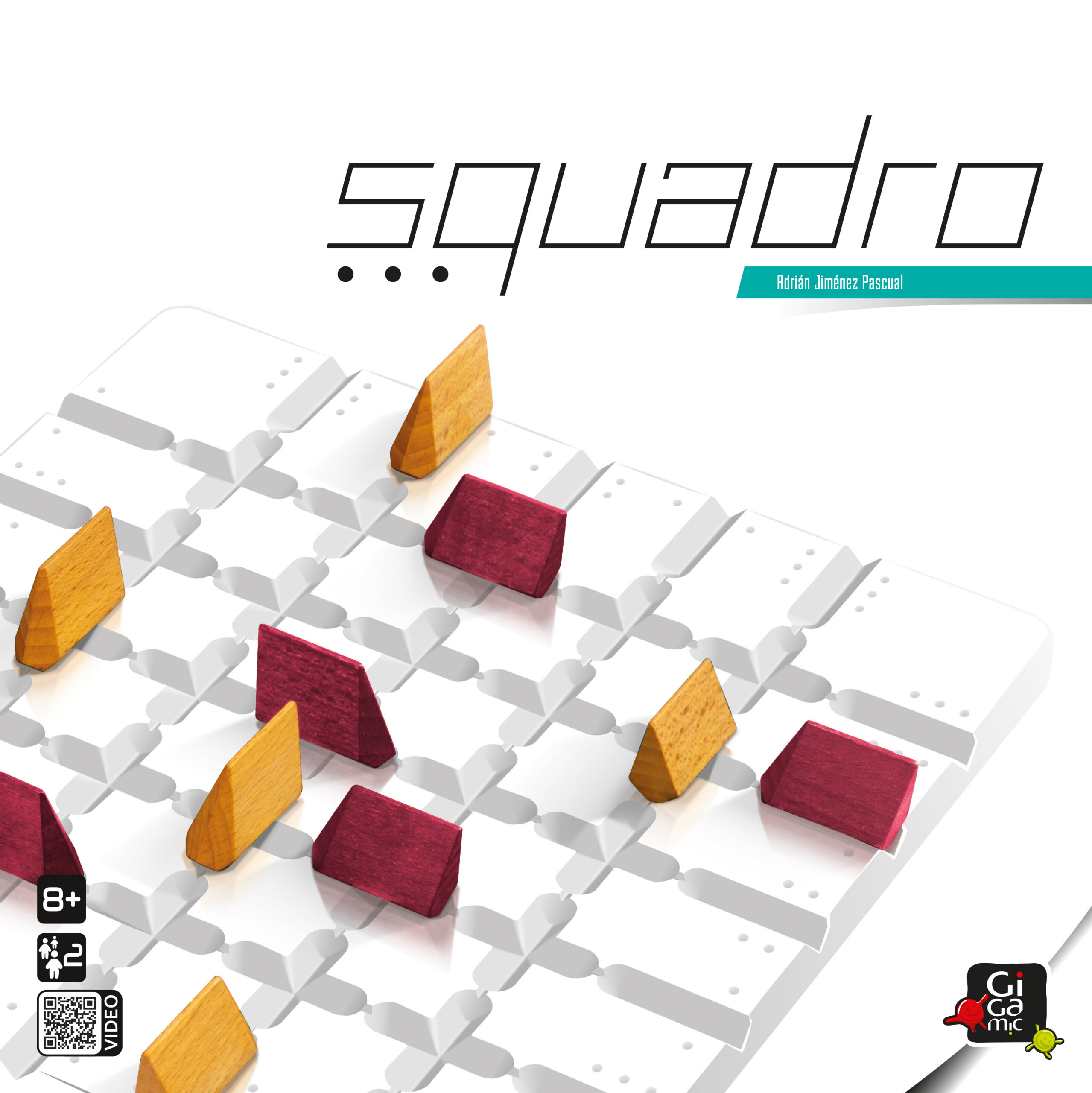 SQUADRO MLV