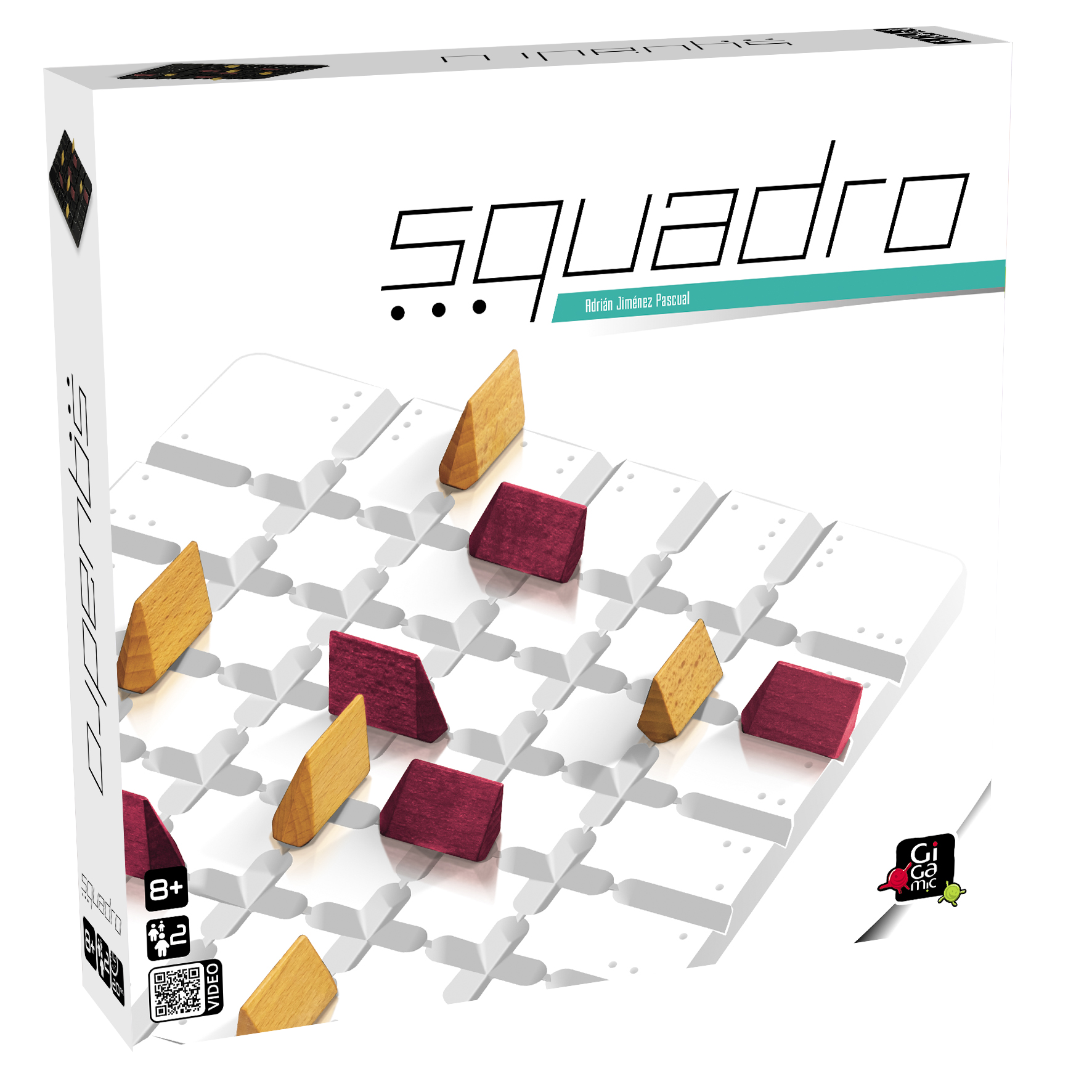 SQUADRO MLV – Image 3