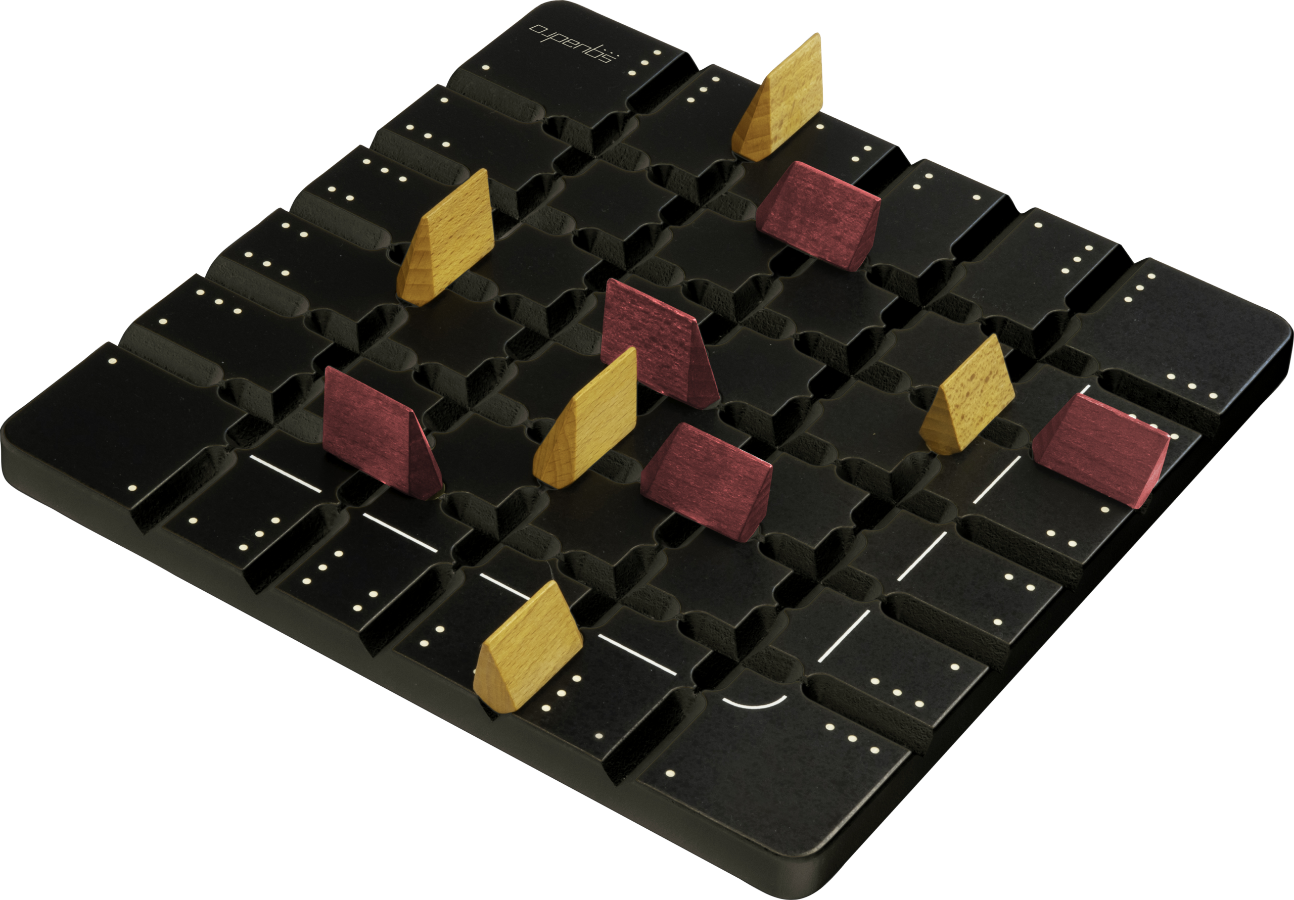 SQUADRO MLV – Image 5
