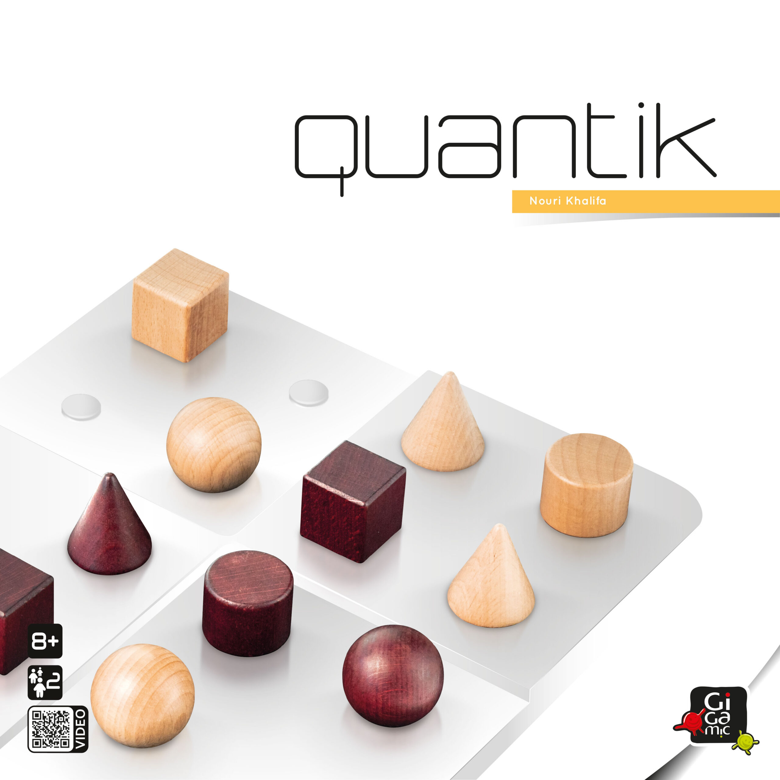 QUANTIK MLV
