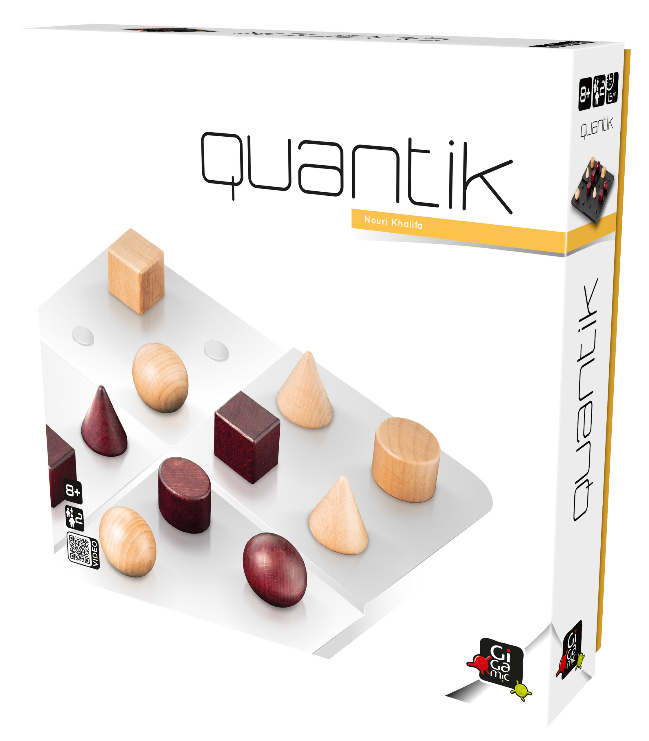 QUANTIK MLV – Image 3