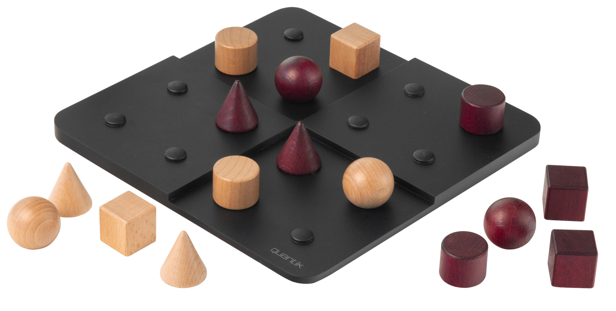 QUANTIK MLV – Image 4