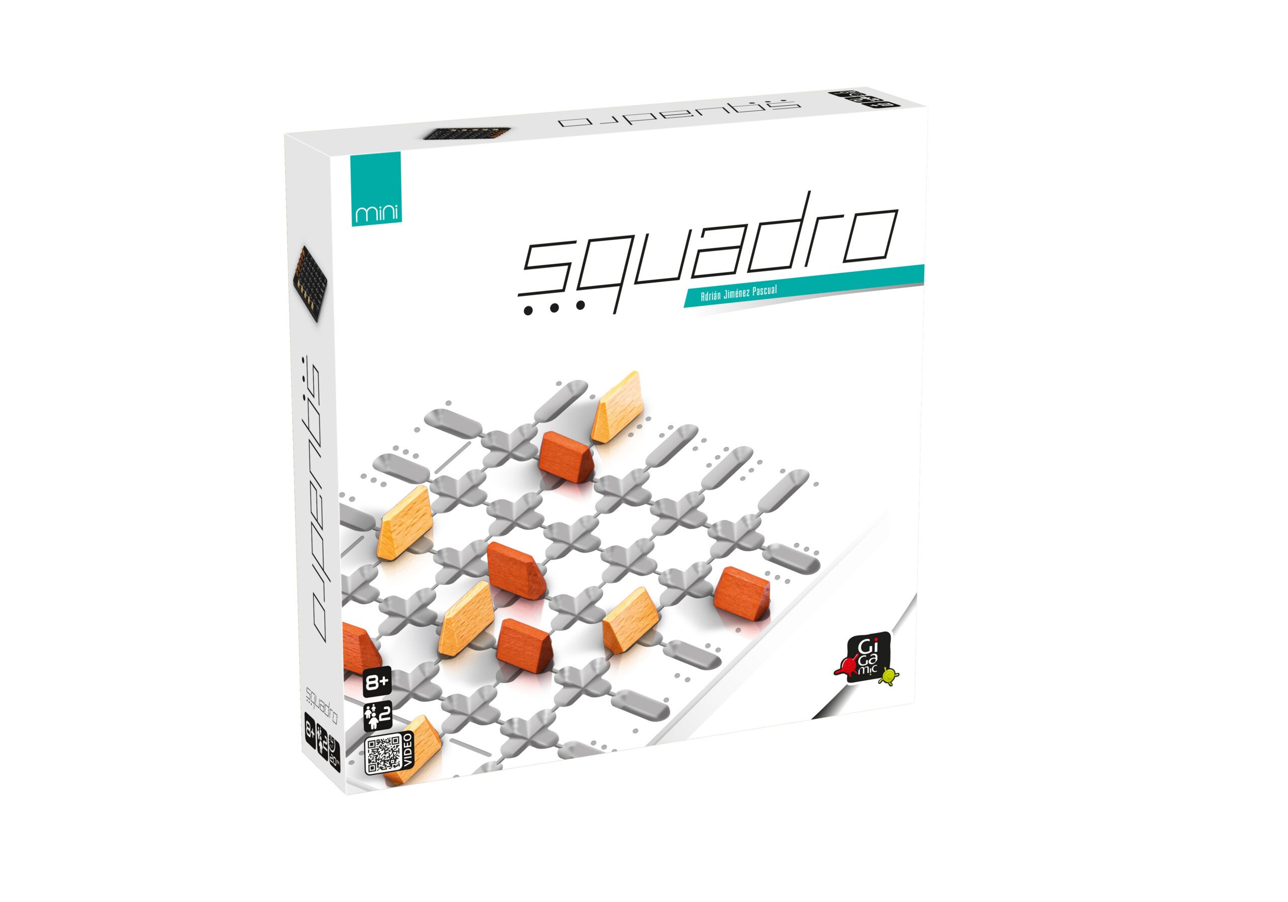 SQUADRO MINI MLV – Image 2
