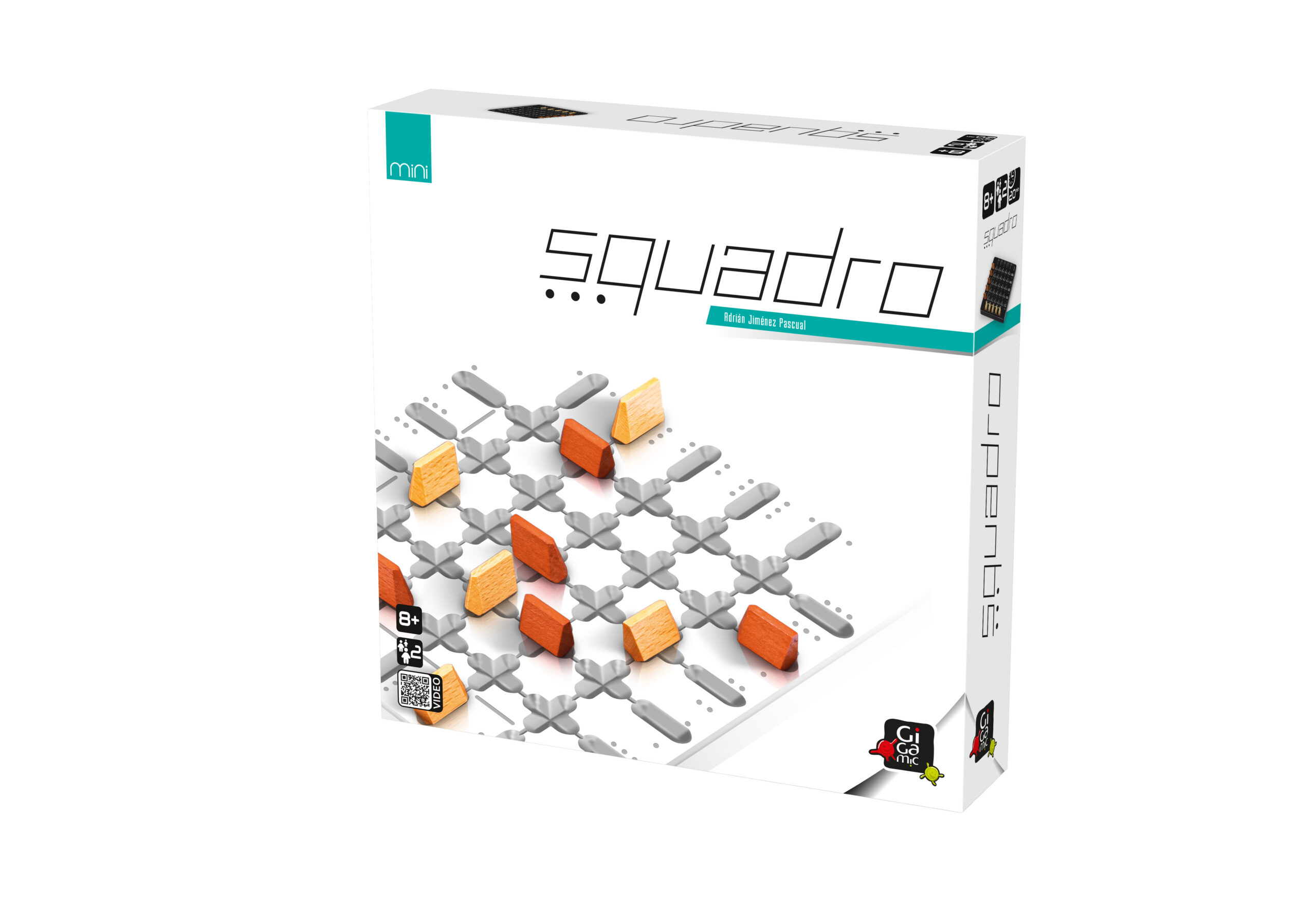 SQUADRO MINI MLV – Image 3
