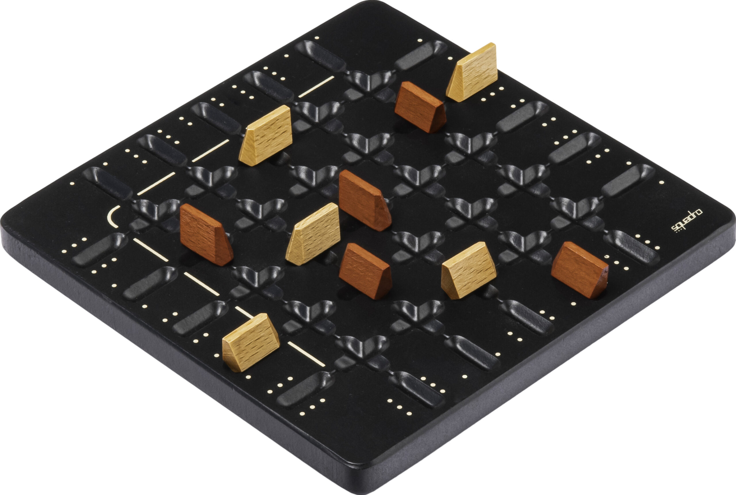 SQUADRO MINI MLV – Image 4