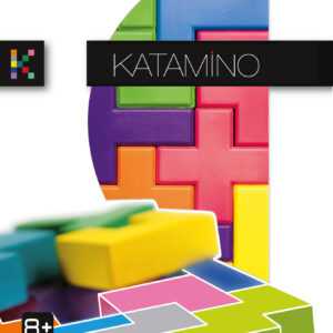 KATAMINO POCKET - MLV