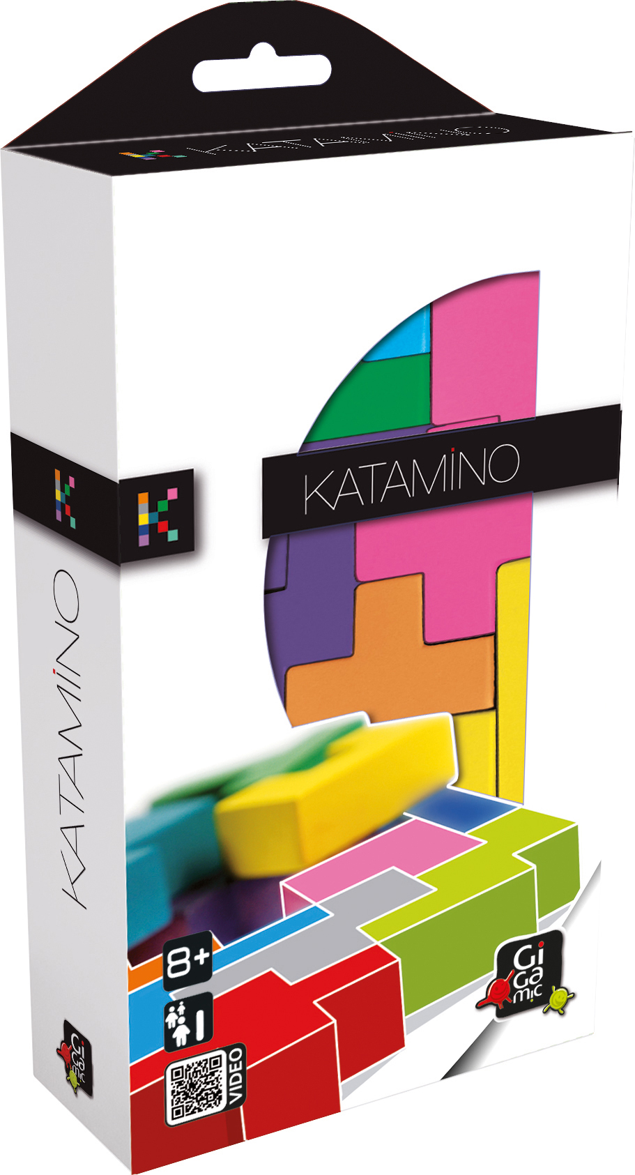 KATAMINO POCKET - MLV – Image 2