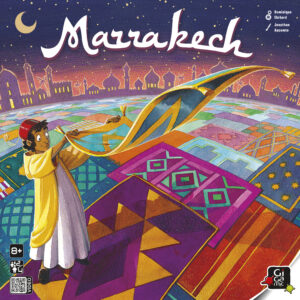 MARRAKECH MLV