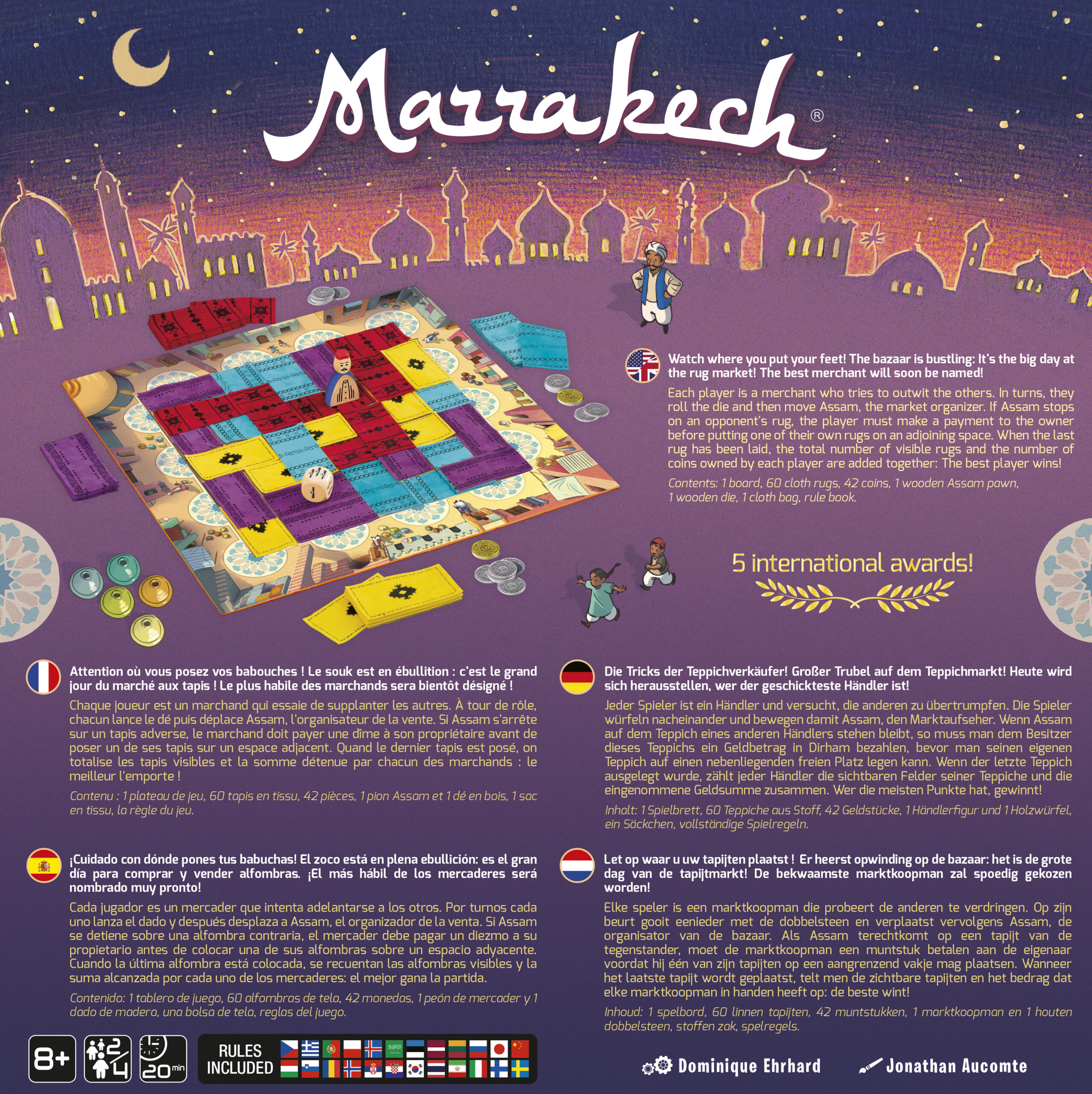 MARRAKECH MLV – Image 2