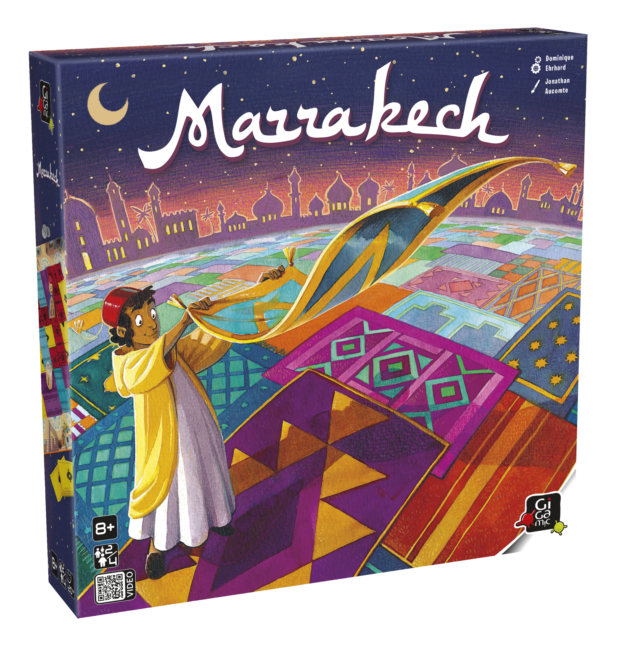 MARRAKECH MLV – Image 3