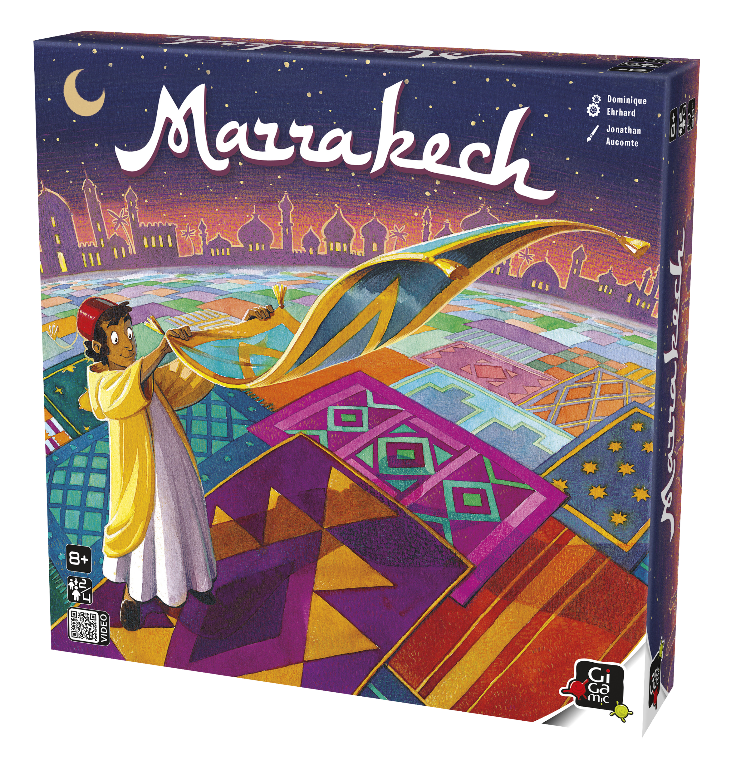 MARRAKECH MLV – Image 4