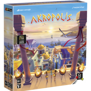 AKROPOLIS