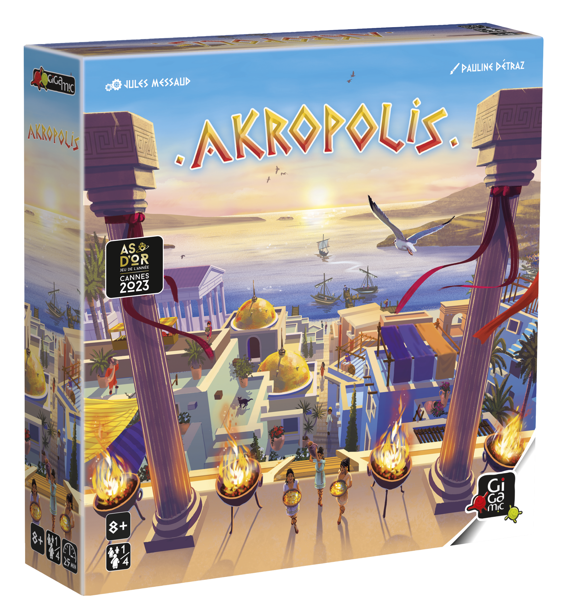 AKROPOLIS