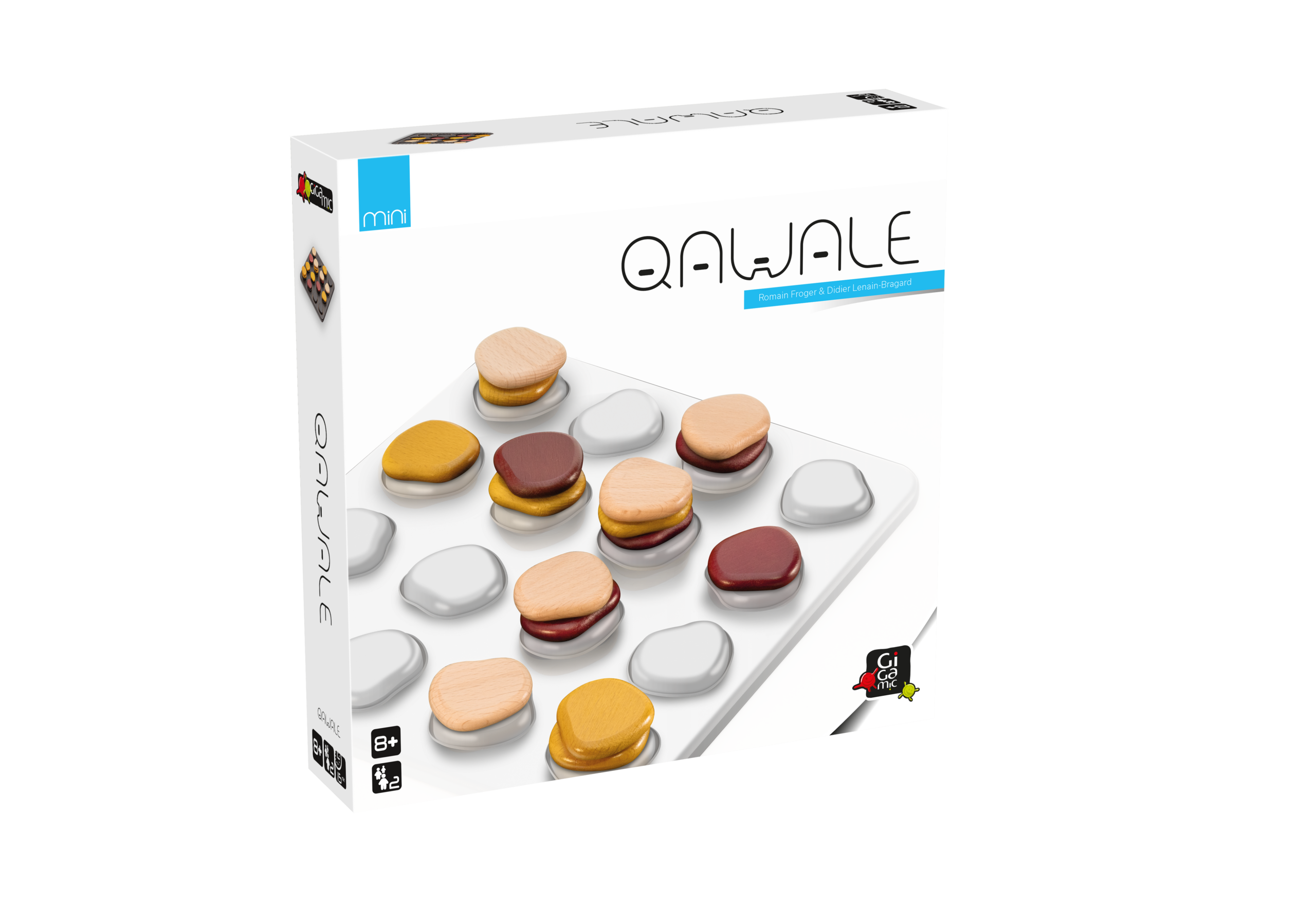 QAWALE MINI – Image 3