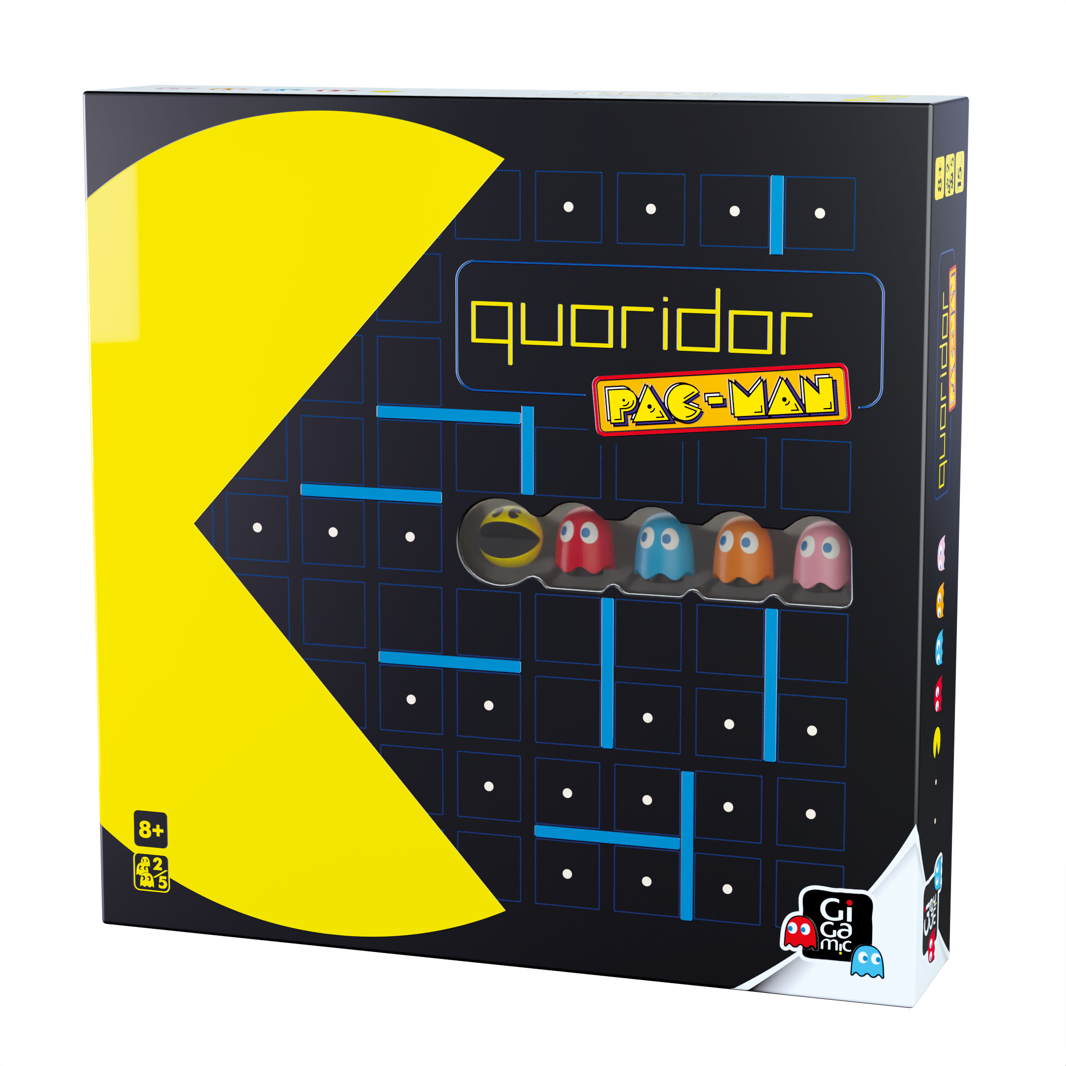 QUORIDOR PAC-MAN – Image 4