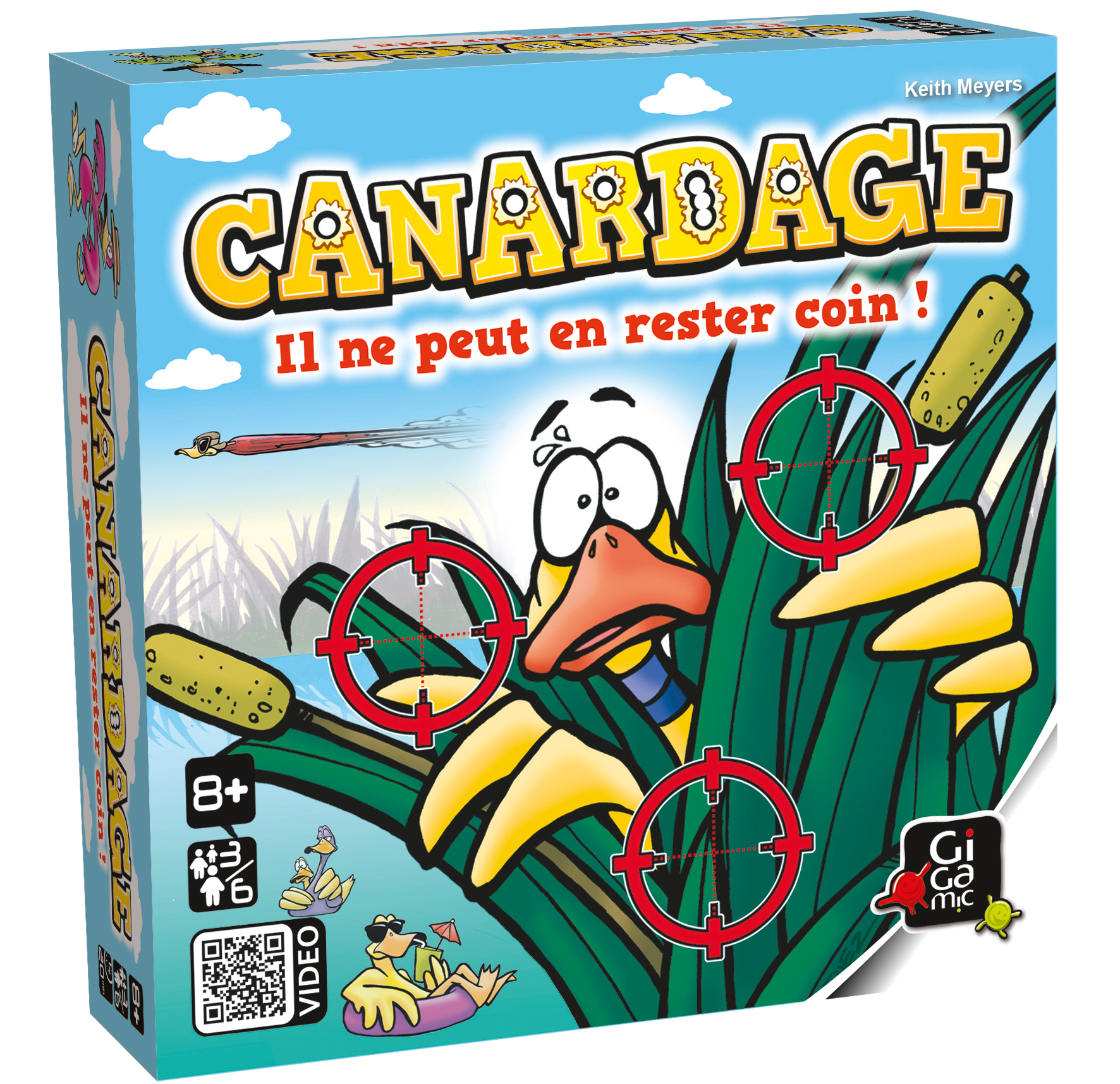CANARDAGE – Image 2