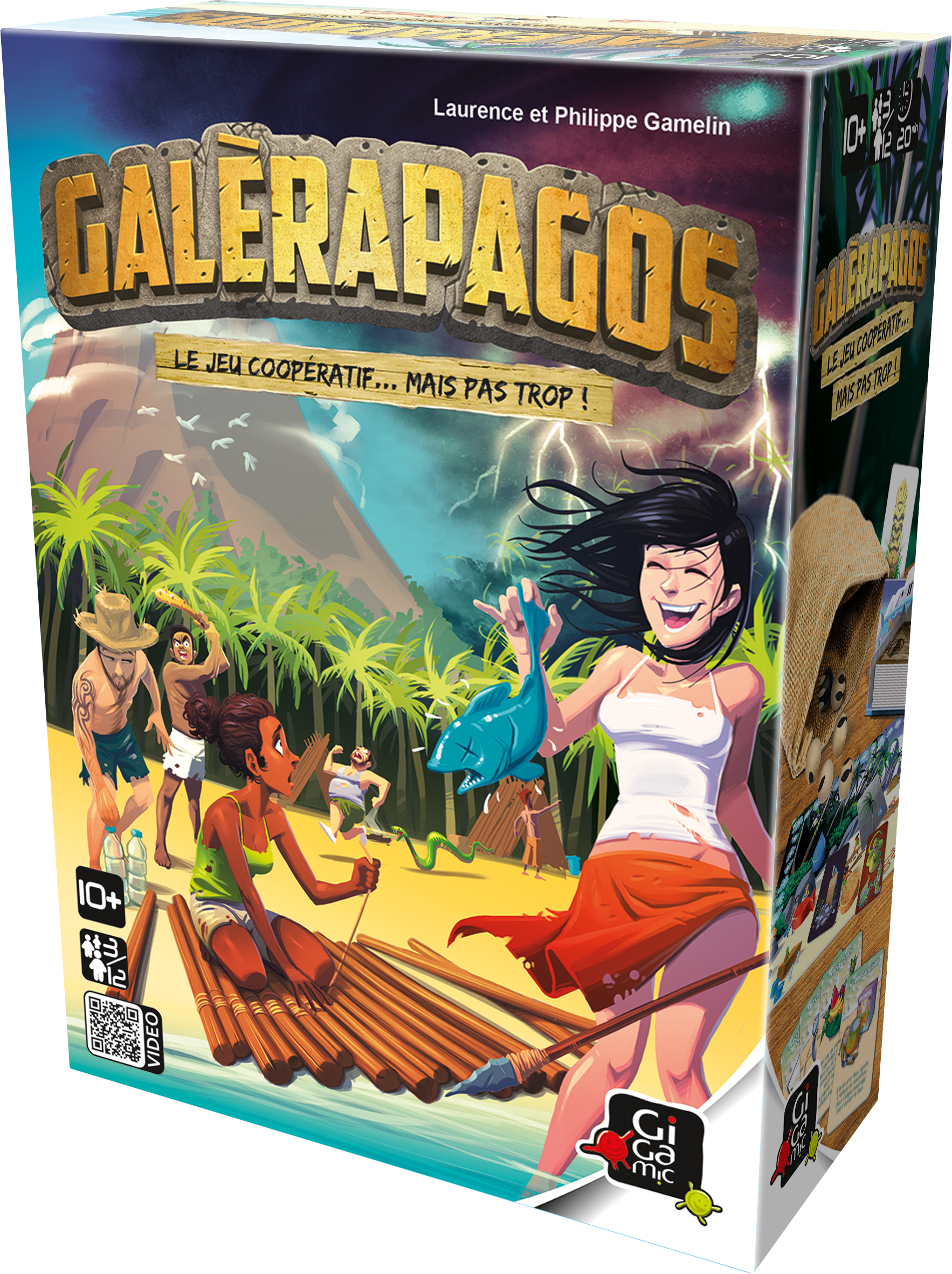 GALERAPAGOS – Image 3