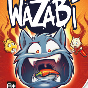 WAZABI EXTENSION SUPPLEMENT PIMENT