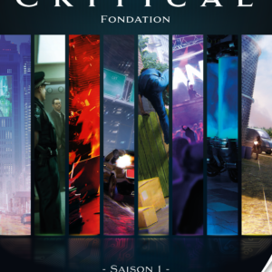 CRITICAL - FONDATION