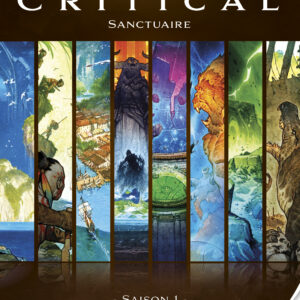 CRITICAL - SANCTUAIRE