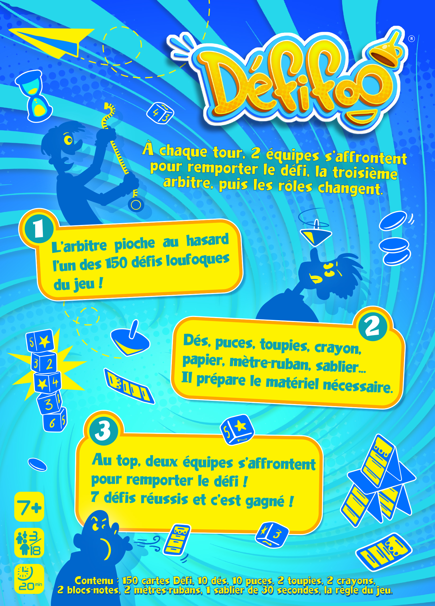 DEFIFOO – Image 2