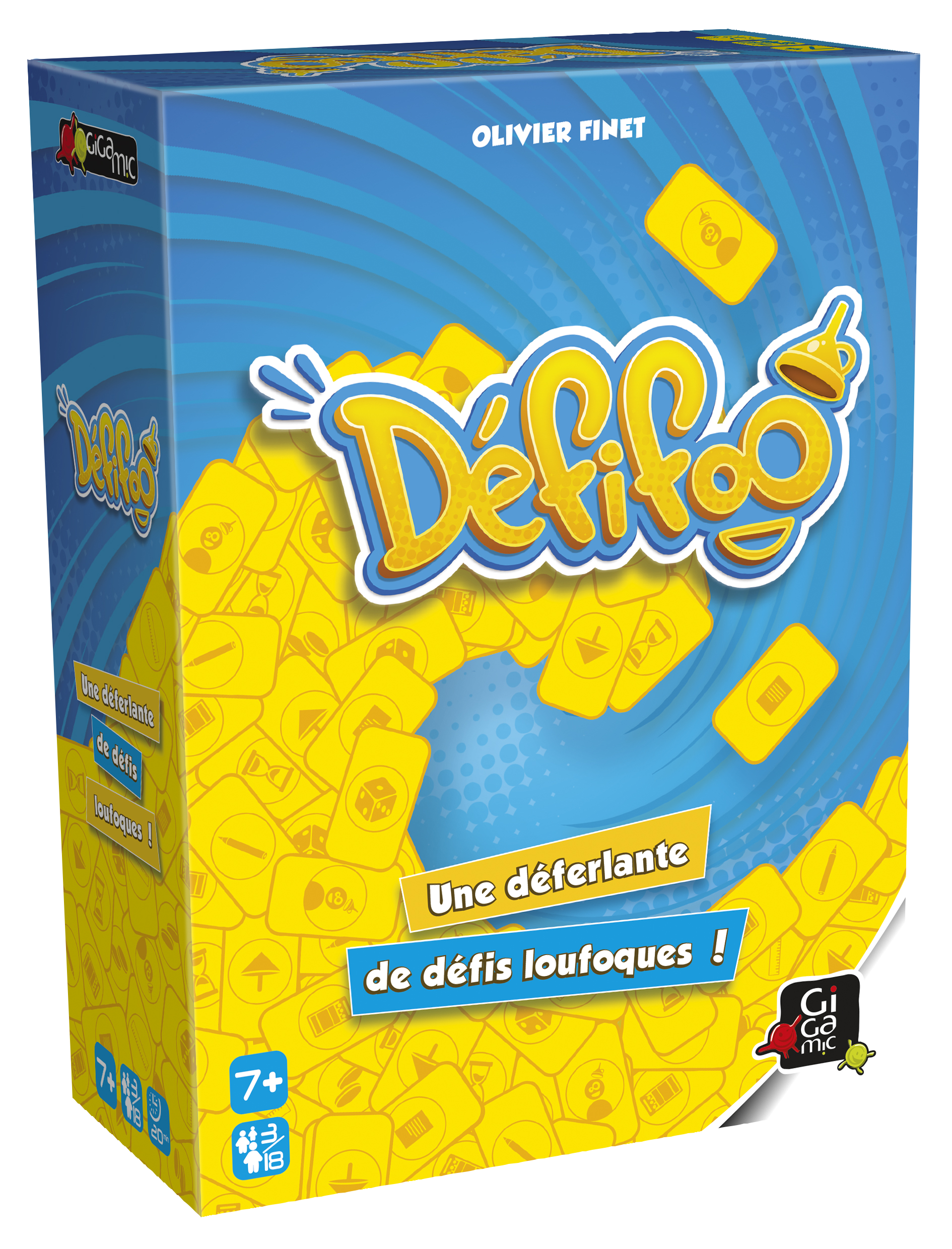 DEFIFOO – Image 3