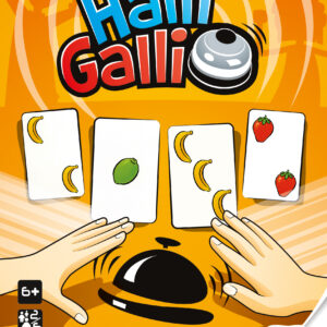 HALLI GALLI NF