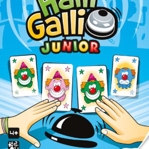 HALLI GALLI Junior NF