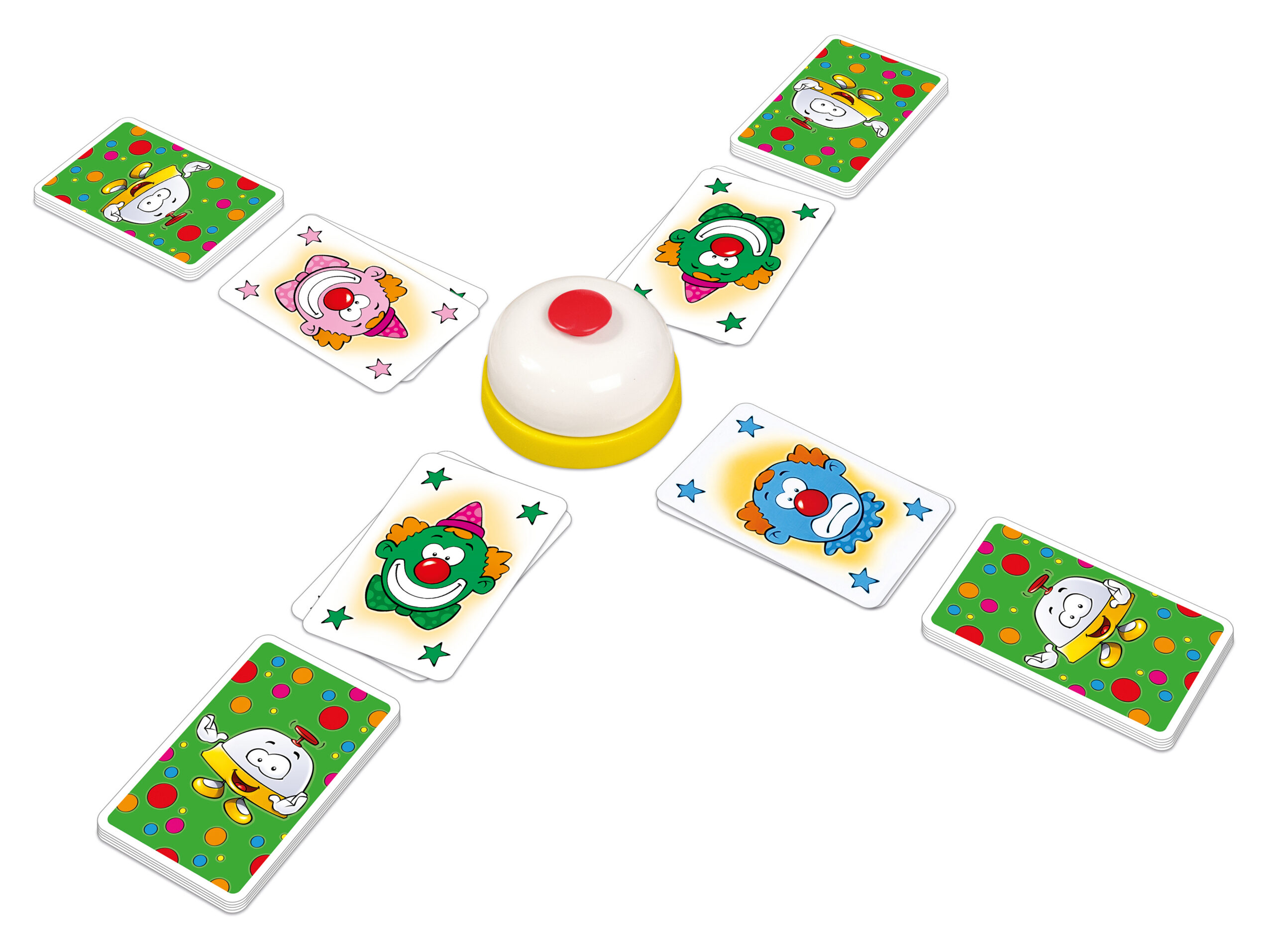 HALLI GALLI Junior NF – Image 4