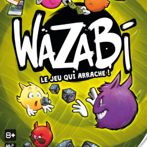 WAZABI