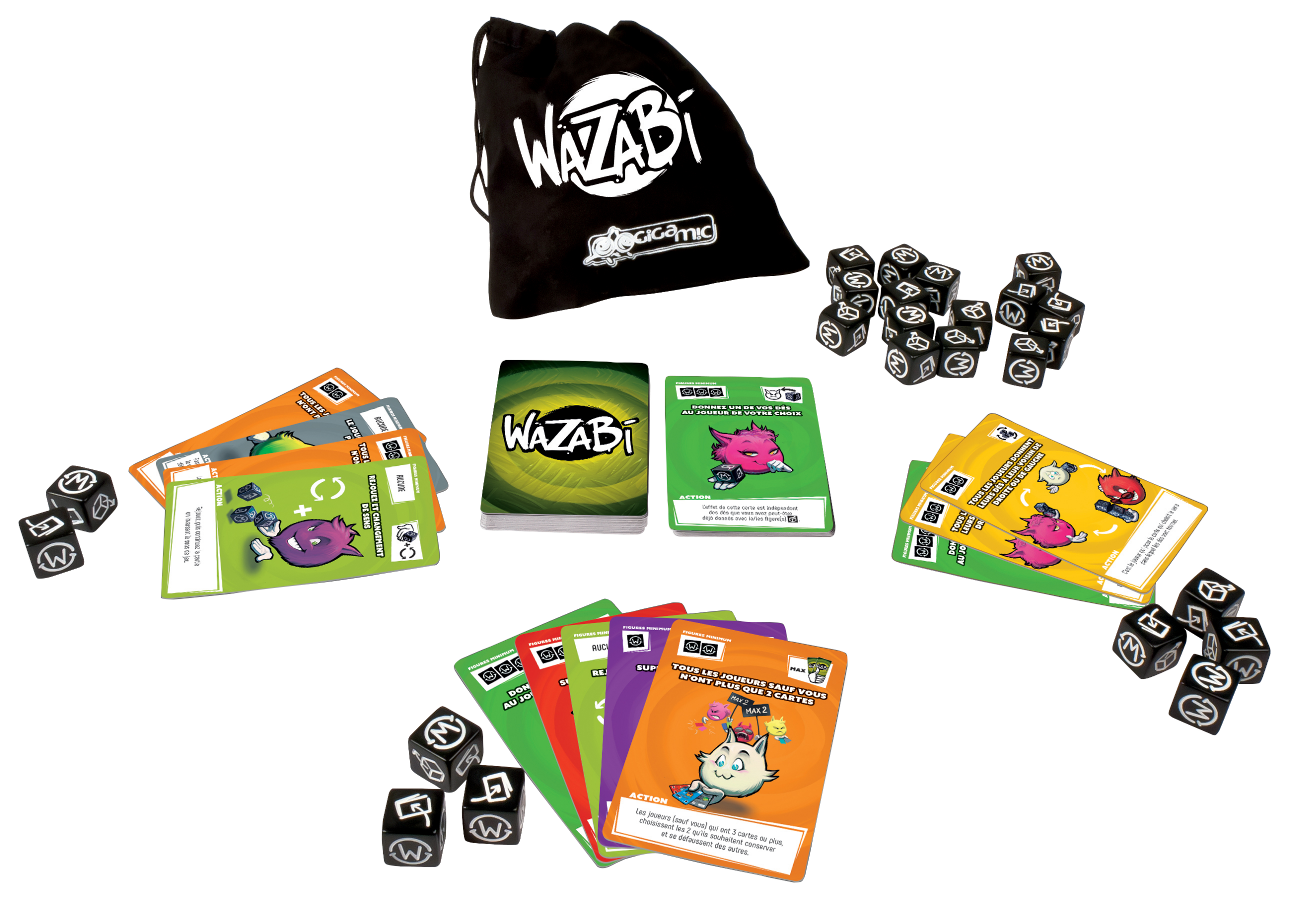 WAZABI – Image 4