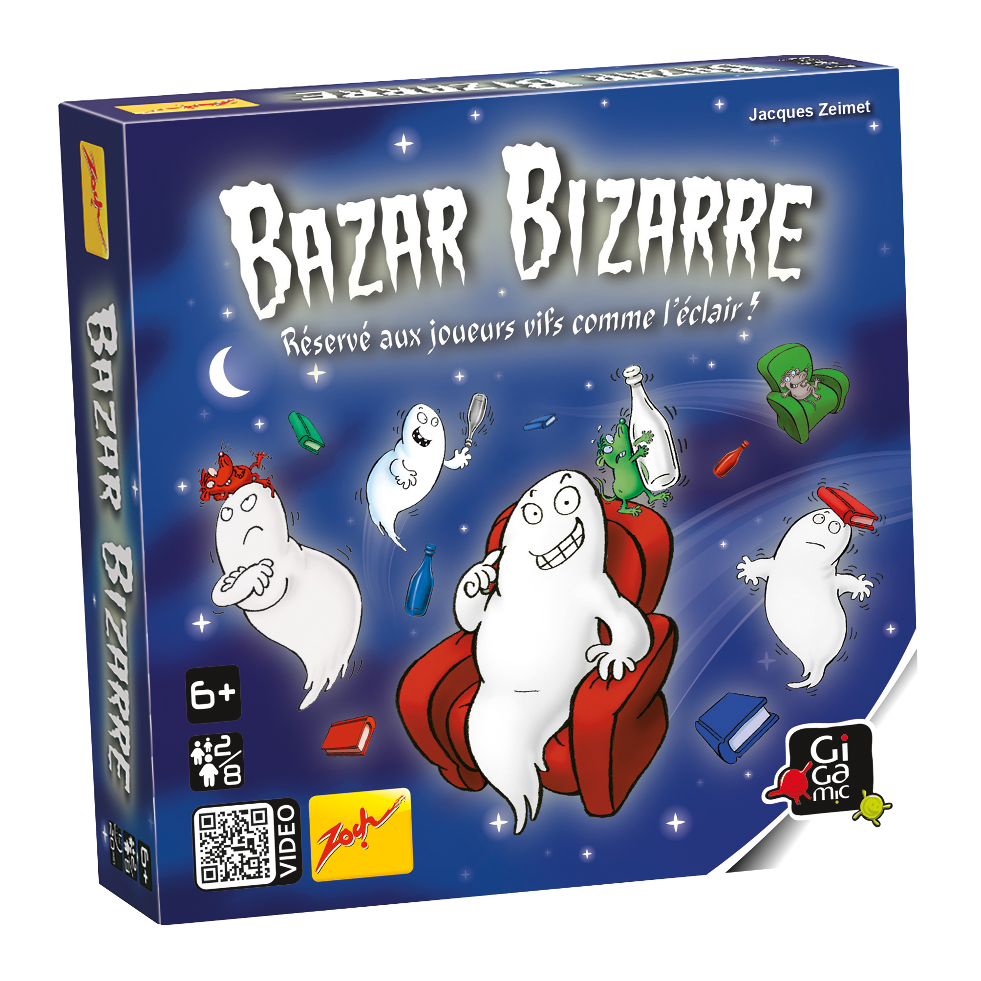 BAZAR BIZARRE – Image 2
