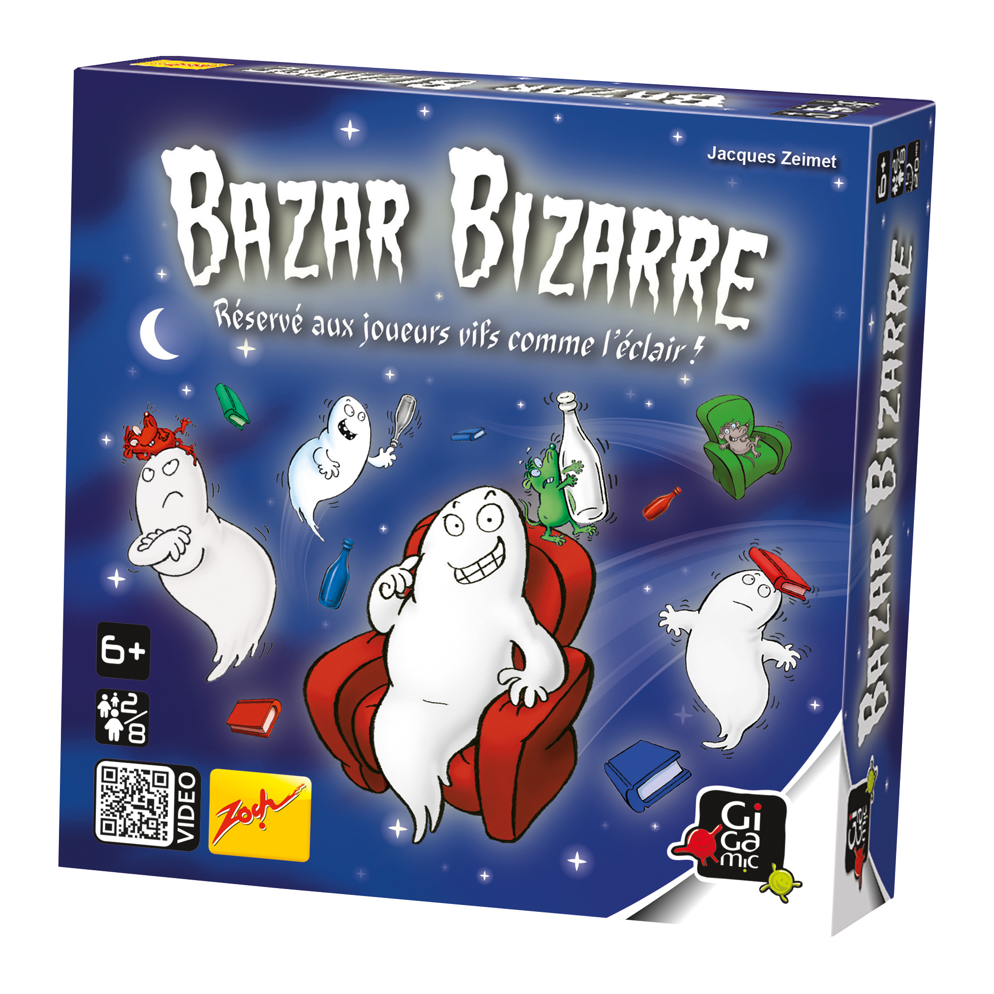 BAZAR BIZARRE – Image 3