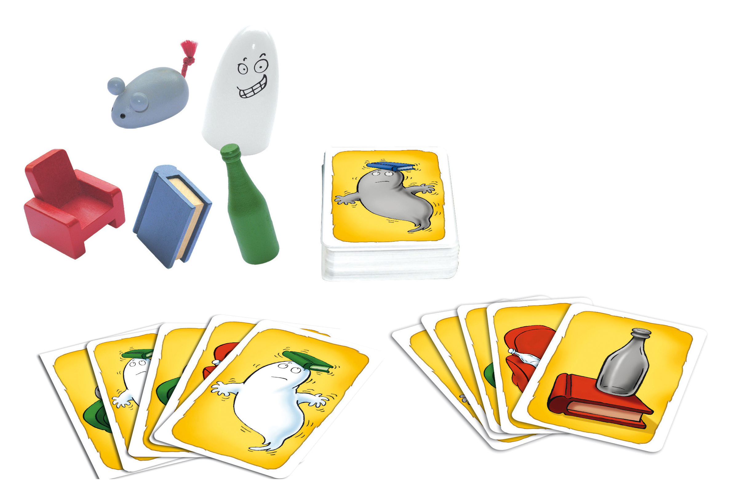 BAZAR BIZARRE – Image 4