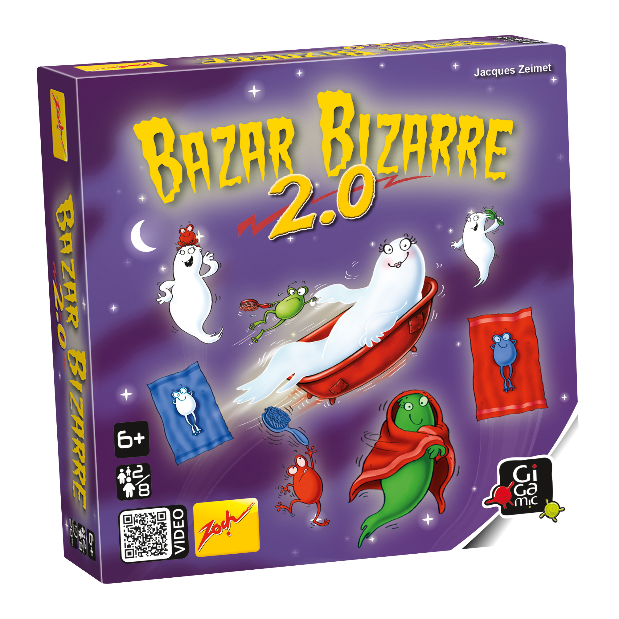 BAZAR BIZARRE 2.0 – Image 2