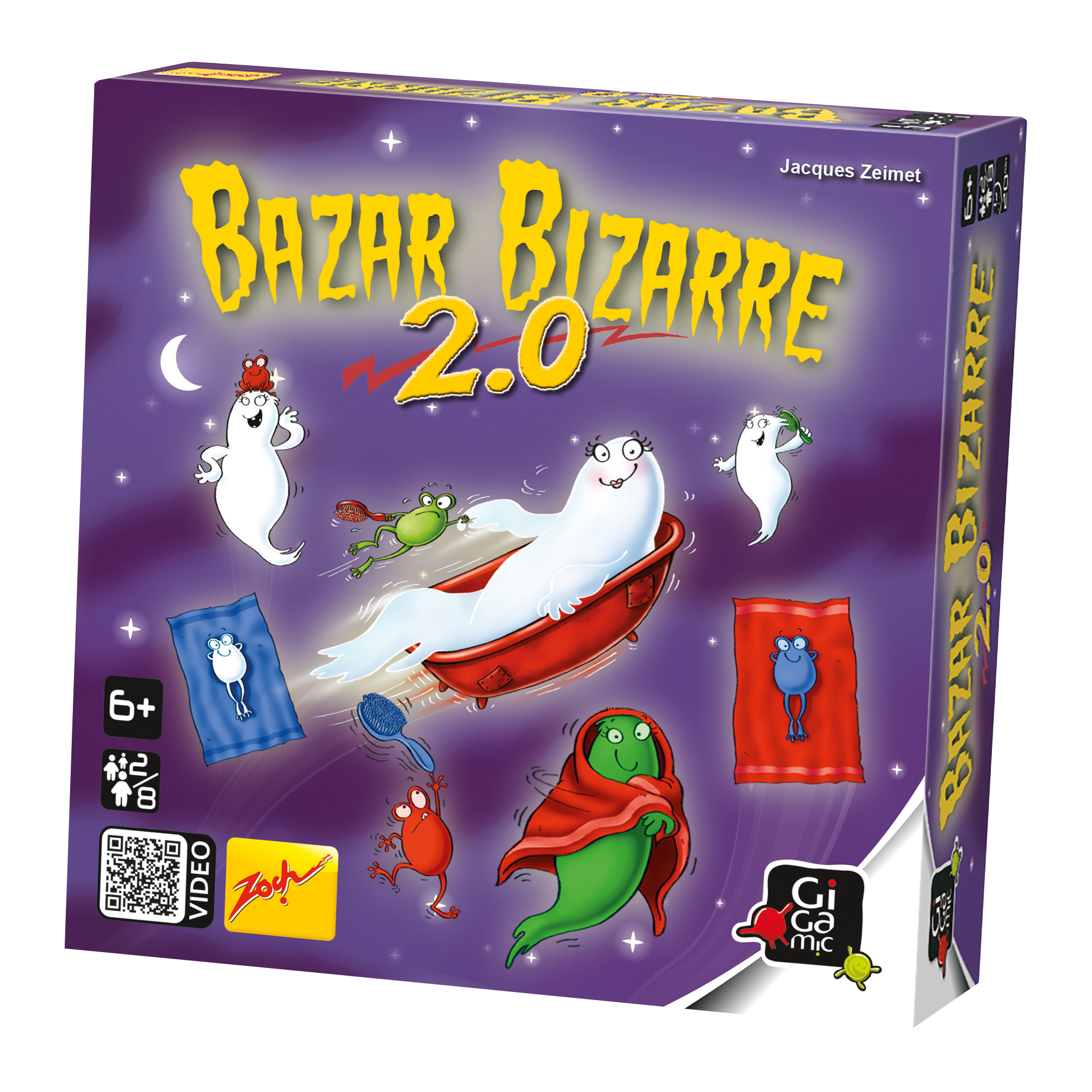 BAZAR BIZARRE 2.0 – Image 3