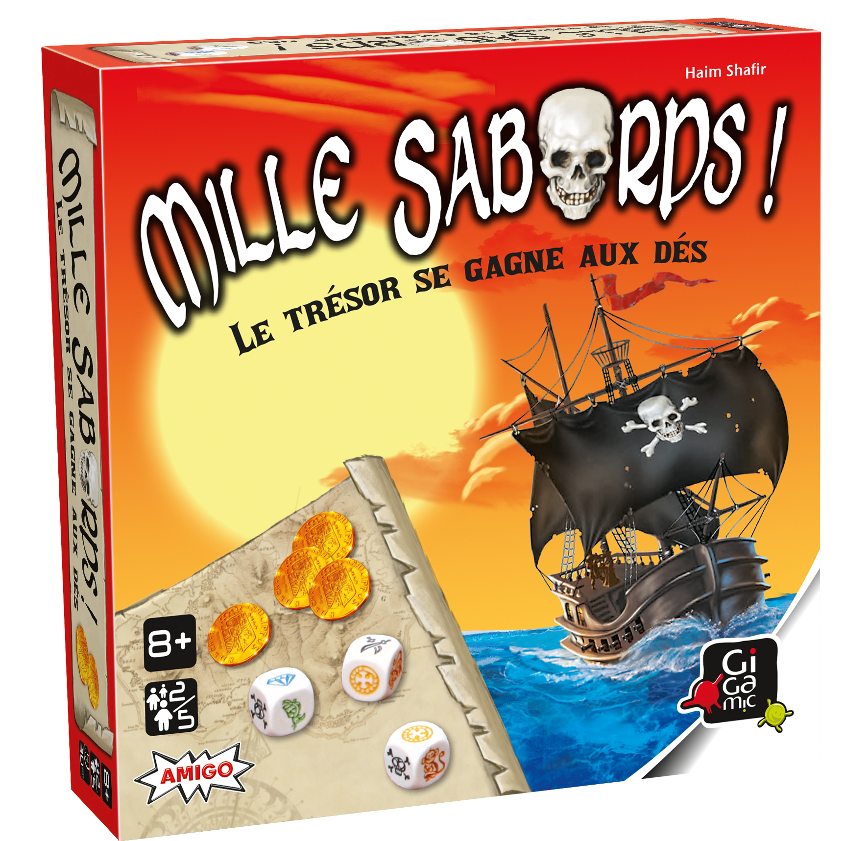 MILLE SABORDS – Image 2