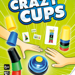 CRAZY CUPS