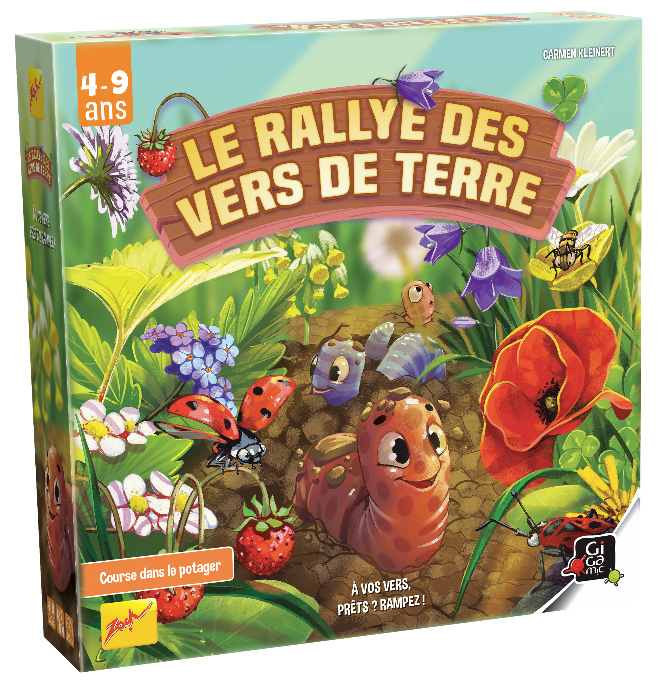 RALLYE DES VERS DE TERRE – Image 2