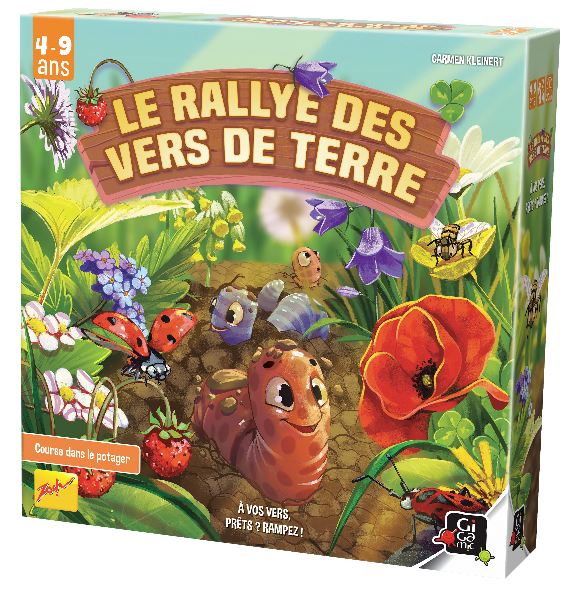 RALLYE DES VERS DE TERRE – Image 3