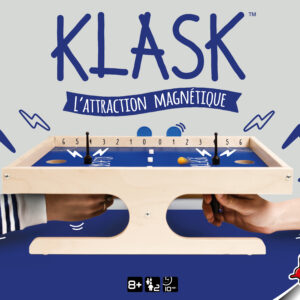 KLASK