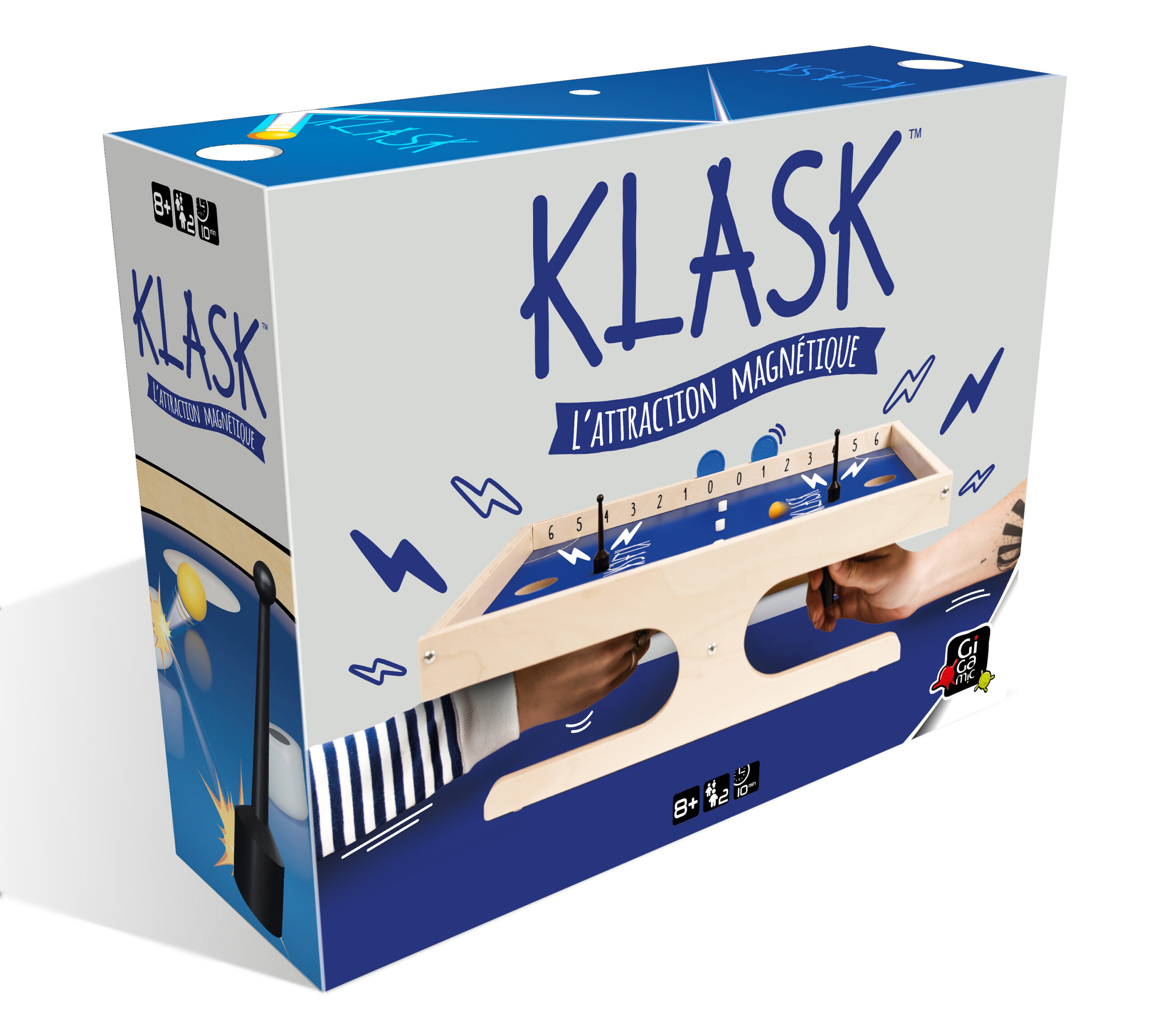 KLASK – Image 2